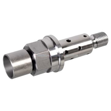 Styrventil, kamaxeljustering från Autofrance