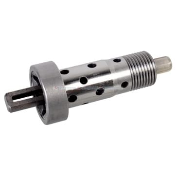 Styrventil, kamaxeljustering, Avgas-/utsläppssidan — Avgas-/utsläppssidan från Autofrance