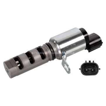 Styrventil, kamaxeljustering från Autofrance