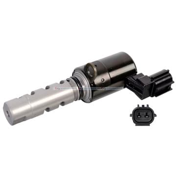 Styrventil, kamaxeljustering från Autofrance