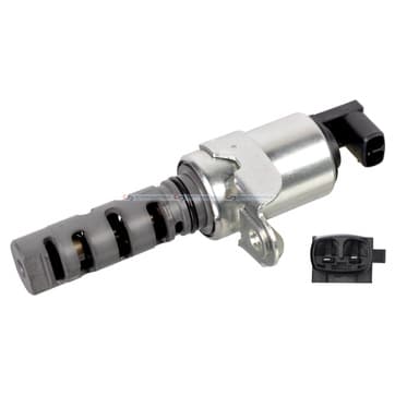 Styrventil, kamaxeljustering från Autofrance