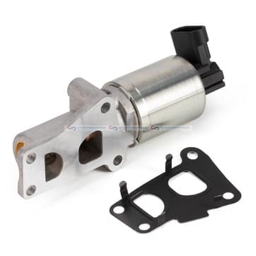 EGR-ventil från Autofrance