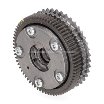 Kamaxeljusterare, Vänster — Vänster från Autofrance