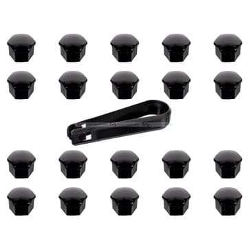 Lock, Hjulbult från Autofrance