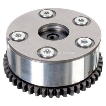 Kamaxeljusterare från Autofrance