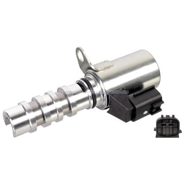 Styrventil, kamaxeljustering från Autofrance