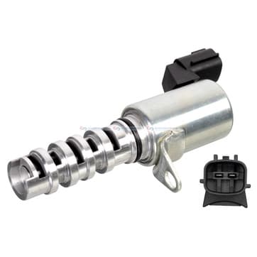 Styrventil, kamaxeljustering från Autofrance