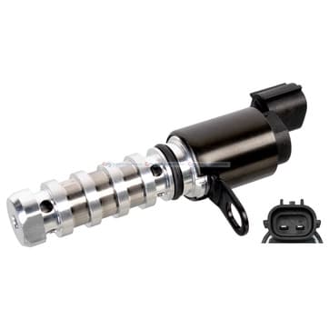 Styrventil, kamaxeljustering från Autofrance