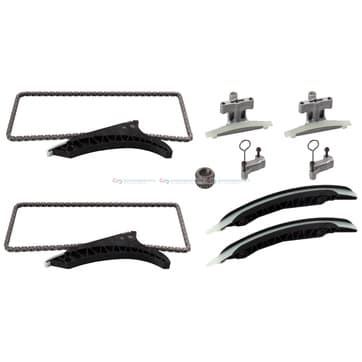 Kamkedjessats från Autofrance