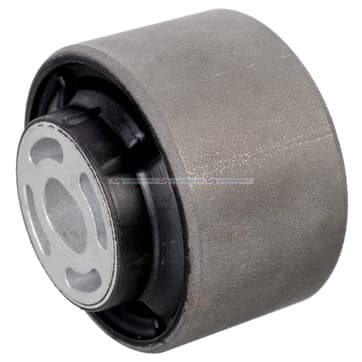 Bussning, länkarm, Framaxel vänster — Framaxel vänster från Autofrance