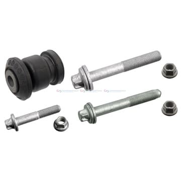 Bussning, länkarm, Framaxel vänster — Framaxel vänster från Autofrance