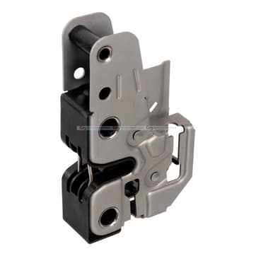 Motorhuv, Lock från Autofrance