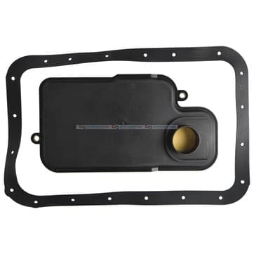 Hydraulfiltersats, automat från Autofrance