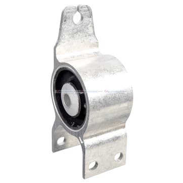 Bussning, länkarm, Framaxel vänster, Bak — Framaxel vänster, Bak från Autofrance