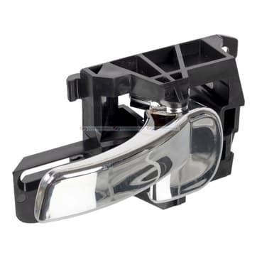 Dörrhandtag, interior equipment, Vänster, Fram, Bak — Vänster, Fram, Bak från Autofrance