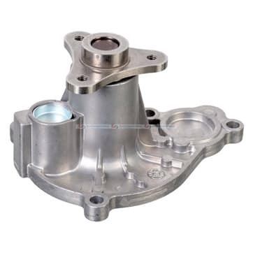 Vattenpump, motorkylning från Autofrance