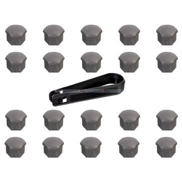 Lock, Hjulbult från Autofrance