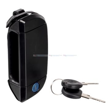 Ytterdörrhandtag, Vänster, ytter — Vänster, ytter från Autofrance