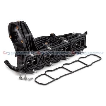 Insugsgrenrör, Module från Autofrance