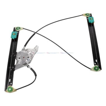 Fönsterhiss, Vänster fram — vänster fram från Autofrance