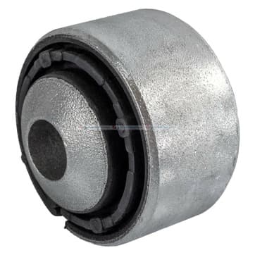 Bussning, länkarm, Bakaxel vänster, Upptill, Fram — Bakaxel vänster, Upptill, Fram från Autofrance