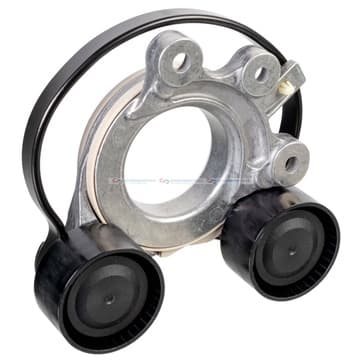 Remspännare, flerspårsrem från Autofrance