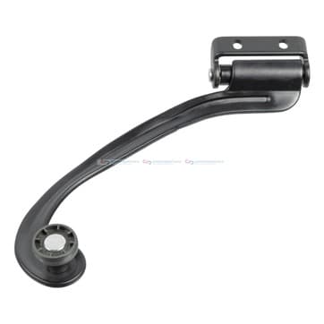 Rullstyrning, skjutdörr från Autofrance