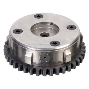 Kamaxeljusterare från Autofrance