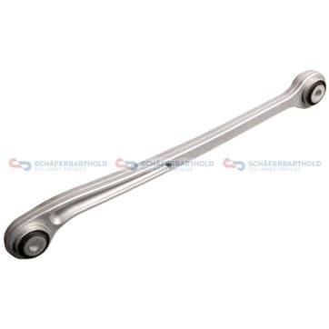 Länkarm, hjulupphängning, Vänster, Bak — Vänster, Bak från Autofrance