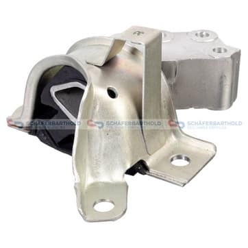 Motorfäste, Höger — Höger från Autofrance