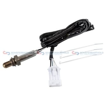 Lambdasond 4 från Autofrance