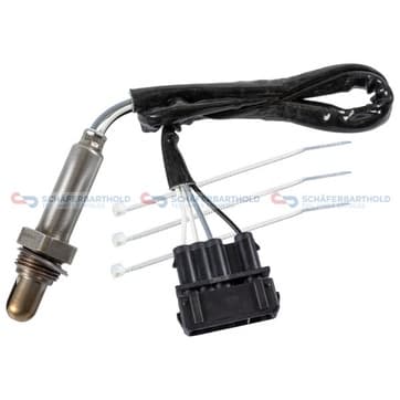 Lambdasond 4 från Autofrance