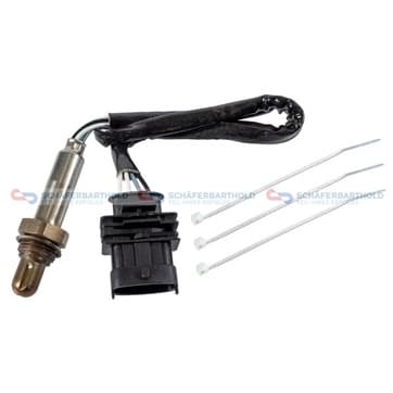 Lambdasond 4 från Autofrance