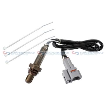 Lambdasond 4 från Autofrance