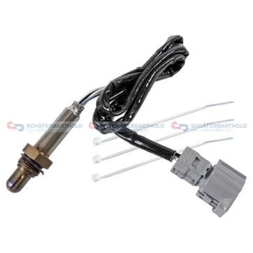 Lambdasond 4 från Autofrance