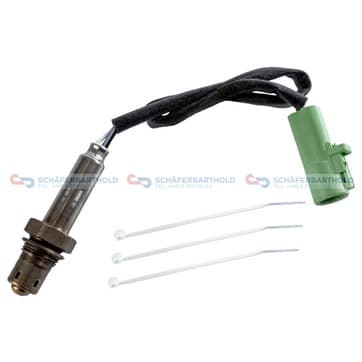 Lambdasond 4 från Autofrance