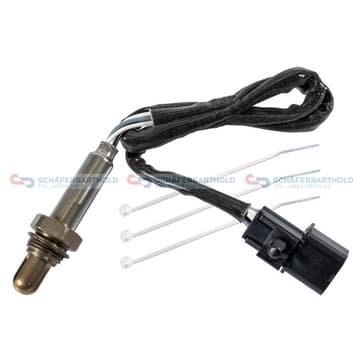 Lambdasond 4 från Autofrance