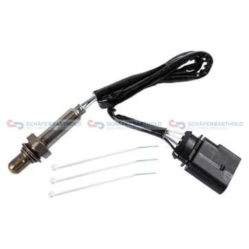 Lambdasond 4 från Autofrance