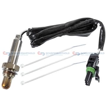 Lambdasond 3 från Autofrance