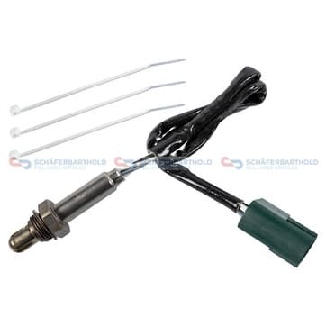 Lambdasond 4 från Autofrance