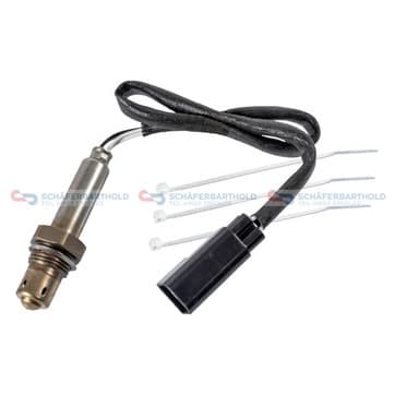 Lambdasond 4 från Autofrance