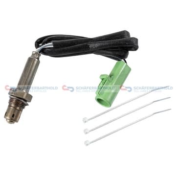 Lambdasond från Autofrance