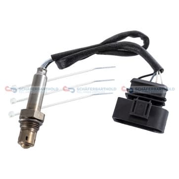 Lambdasond 4 från Autofrance