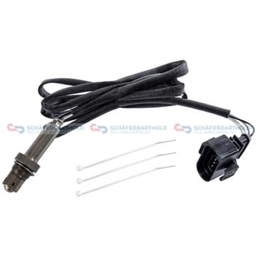 Lambdasond 4 från Autofrance