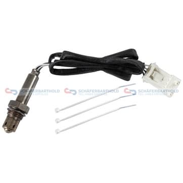 Lambdasond 4 från Autofrance