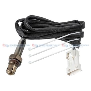 Lambdasond 4 från Autofrance