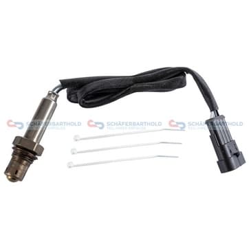 Lambdasond 4 från Autofrance