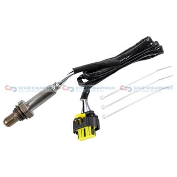 Lambdasond 4 från Autofrance