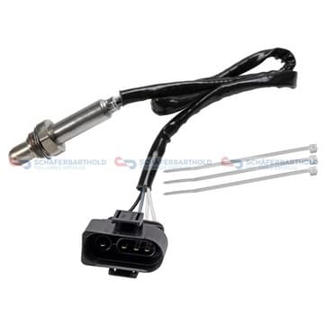 Lambdasond 4 från Autofrance