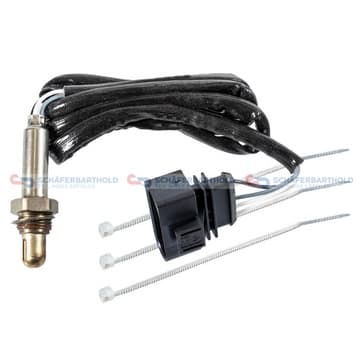 Lambdasond 4 från Autofrance